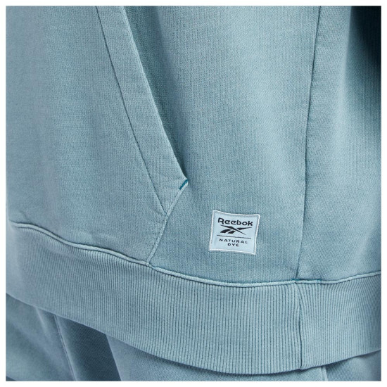 Reebok Ανδρικό φούτερ Classics Natural Dye Reebok Ανδρικό φούτερ Classics Natural Dye